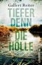 [Martin Bauer 02] • Tiefer denn die Hölle